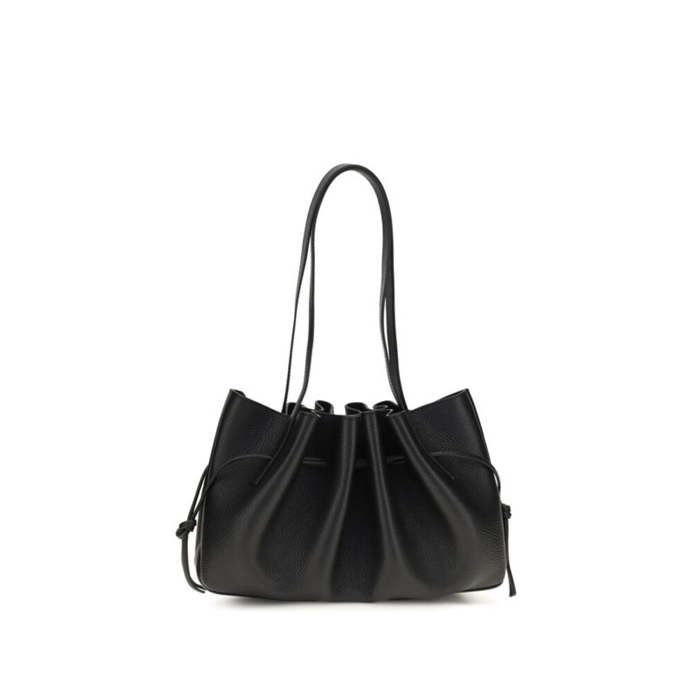 Yuzefi Women Scallop Shoulder Bag